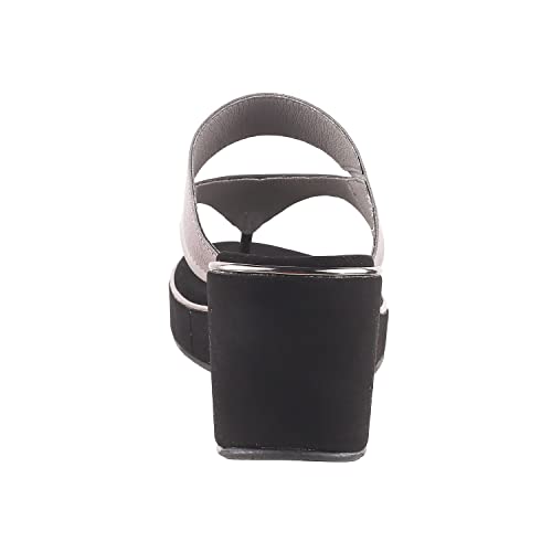 Image of Mochi Women Synthetic Sandals (32-1422)