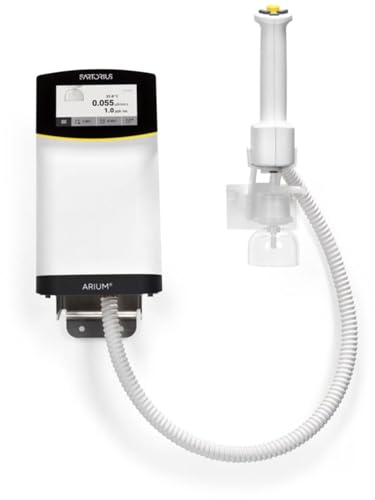 Sartorius Arium Smart Station Ultrapure Water Remote Dispenser, Wall Mount