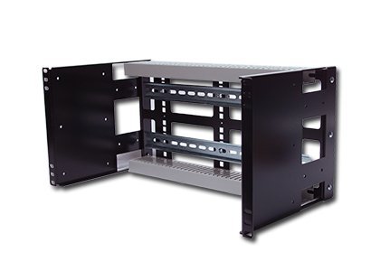 Amazon.co.jp: RCB1118BK15 5U ラックマウント 奥行調節可能 DIN Amazon.co.jp: RCB1118BK15 5U ラックマウント 奥行調節可能 DIN