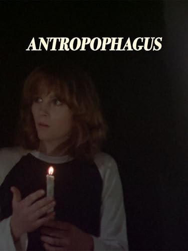  Antropophagus
