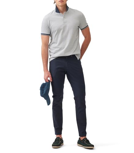 Gunn Straight Fit 5-Pocket Jean2