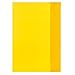 Produktbild Hefthülle A4 gelb