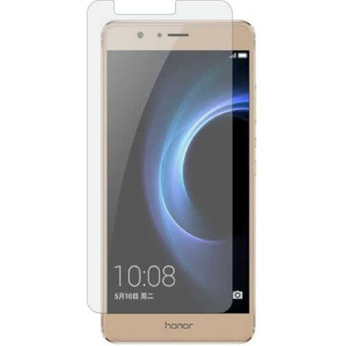 Image of Embed HD-Clear Screen Guard for Honor V8 - Harder or Durable Plastic & More Impact-Resistant Than Glass, with Free Installation Kit