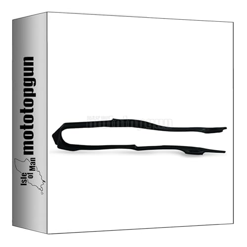 Guide de chaine noir Acerbis Honda CRF 450 R 2009 2010 2011 2012 Mototopgun