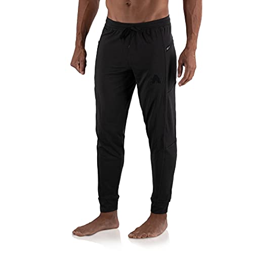 Anthem Athletics Men's Joggers Sweatpants Training Pants - Dominance Hyperflex Solstice