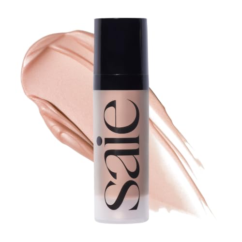 Saie Glowy Super Gel Roseglow