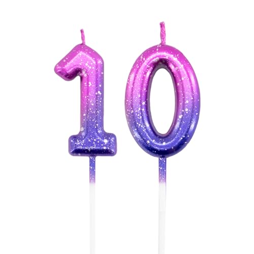10 Candle