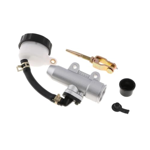 Cilindro de freno 9010-080400 para reparar el tacto esponjoso del pedal en ATV y Kart