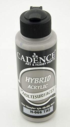 PINTURA ACRILICA MULTISUPERFICIE CADENCE HYBRID H066 PIEDRA
