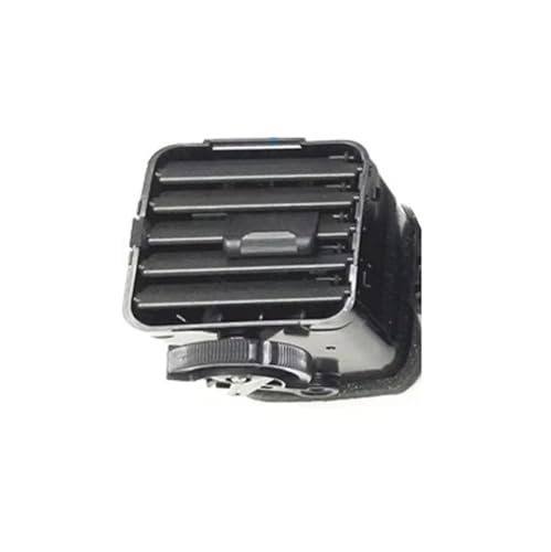 Grille climatisation intérieure pour tableau de bord Mitsubishi Pajero V73 V75 V77