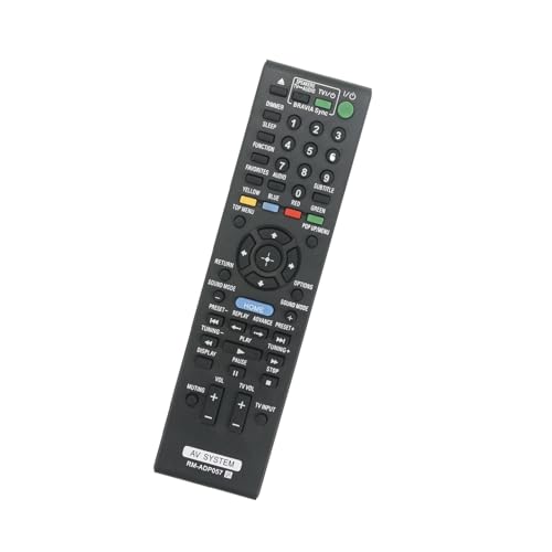 SONY RM-ADP057 148943811 RMADP057 BDV-E580 BDV-E280 BDV-E880 BDV-E980 BDV-T58 z[VA^[VXepR