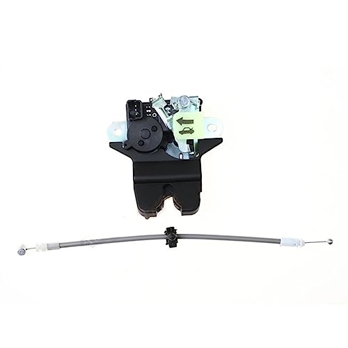 Cerradura de maletero para Kia Optima 2015 a 2019, actuador trasero 81230-D4000 3