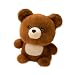 Imagen de Genérico de Animal Lujoso, de Peluche Animal