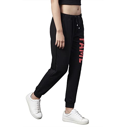 Image of Rigo Women's Regular Track Pants