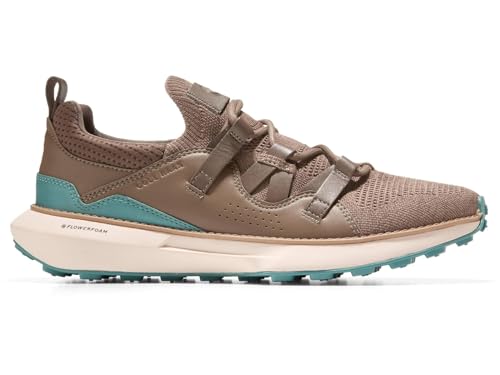 Image of Cole Haan Mens Grand Motion Woven Stitch 2