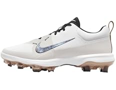 ナイキフォーストラウト9ベースボールスパイク ホワイト/ブラック Amazon | Nike フォース トラウト 9 プロ MCS ベースボールスパイク