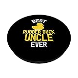 Zoom IMG-1 rubber duckie uncle best duck