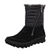Produktbild Legero Damen Novara Warm Gefütterte Gore-tex Schneestiefel, Schwarz 0000, 38 EU