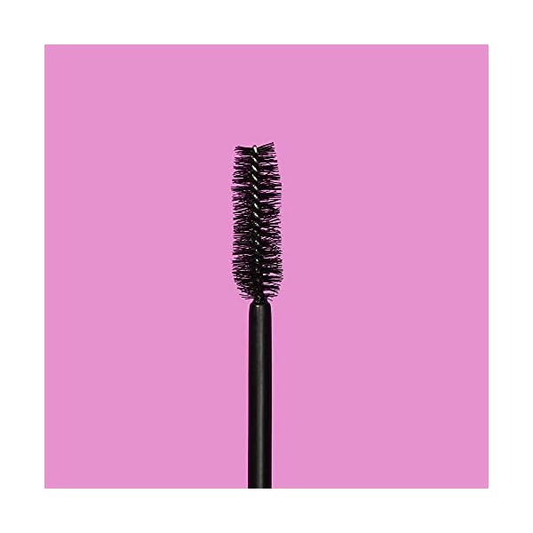 essence 3Pack Get Big! Lashes Triple Black Mascara Vegan & Cruelty