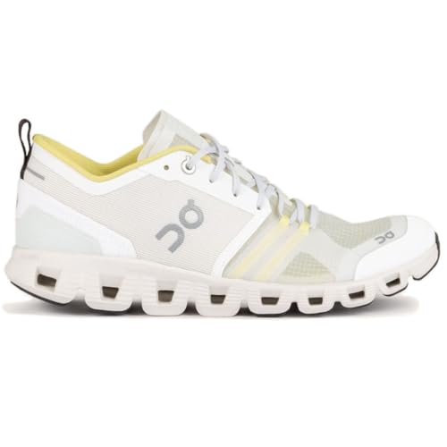 On Men's Cloud X Shift Sneakers