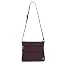 Aubergine Spirit Desert Quilted
