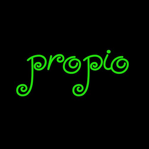 Propio Podcast cover art