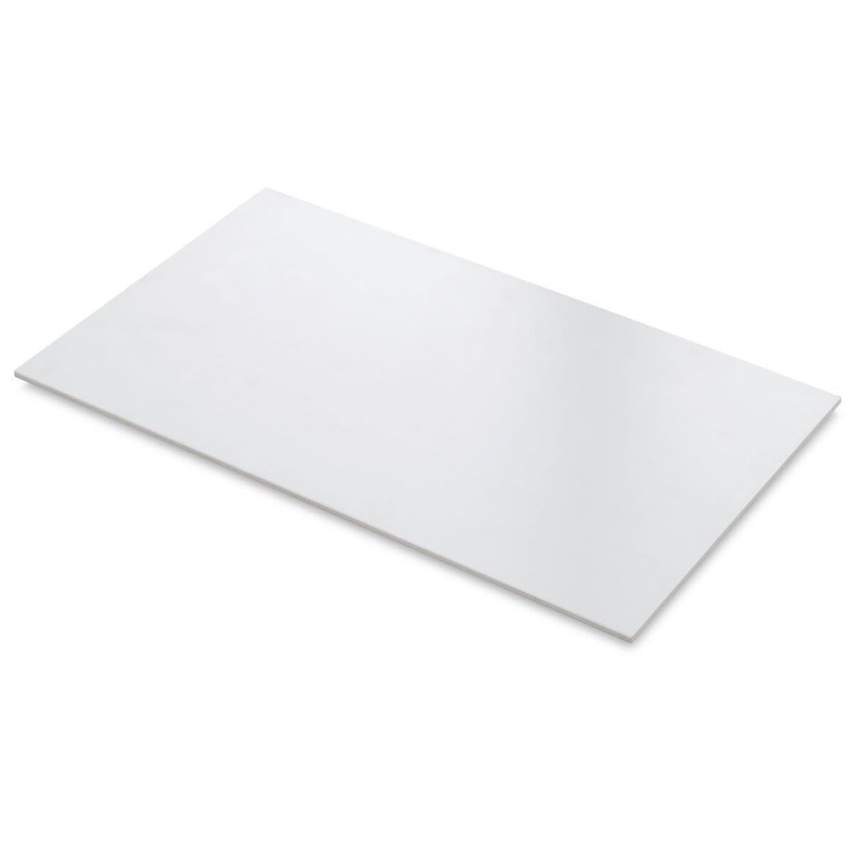 Plastruct Styrene Sheets 7pcs 0.5mm # SSS-102