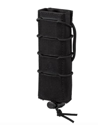 Direct Action Speed Recharge Pochette SMG (Noir)