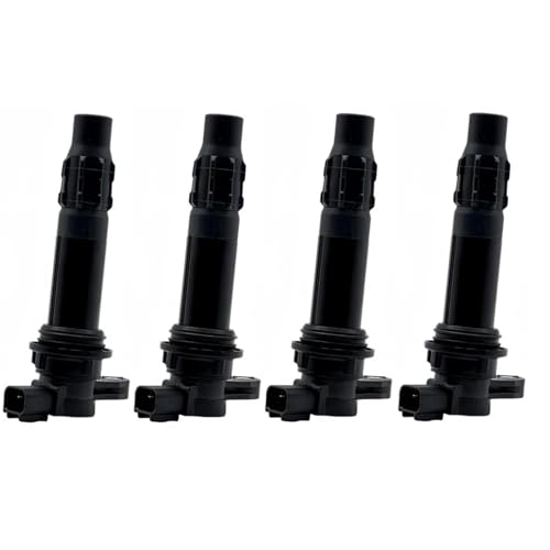 Bobine d'allumage 6B6-82310-00-00 pour moteur hors-bord et yacht