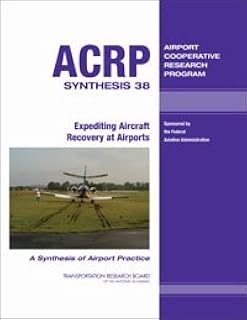 Expediting Aircraft Recovery at Airports