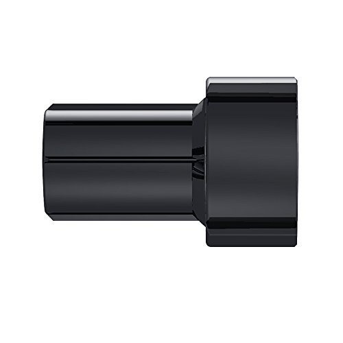 Miracle Gro MGEZF3802 Female EZ-Connect System Connector 2 Count