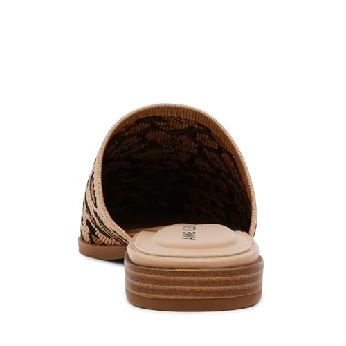 Anne Klein Women's Vassar Mule-Slippers3