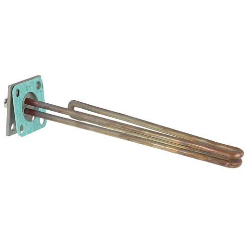 Exact FIT for HATCO 02.04.453 Booster Element 480V 4500W 1-3/4"OC - Replacement Part BY MAVRIK