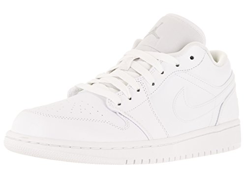 Air Jordan 1 Retro Low White