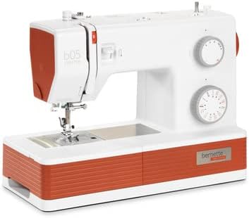 Bernette b05 Crafter Sewing Machine