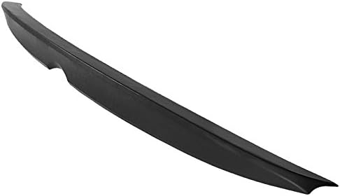 AKKON - for [Paintable] 2012 2013 2014 Toyota Camry XV50 Rear Trunk Lip Spoiler Wing