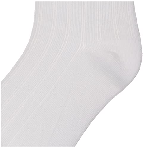 Image of Jefferies Socks Boys 8-20 Rib Crew Socks 3 Pair Pack