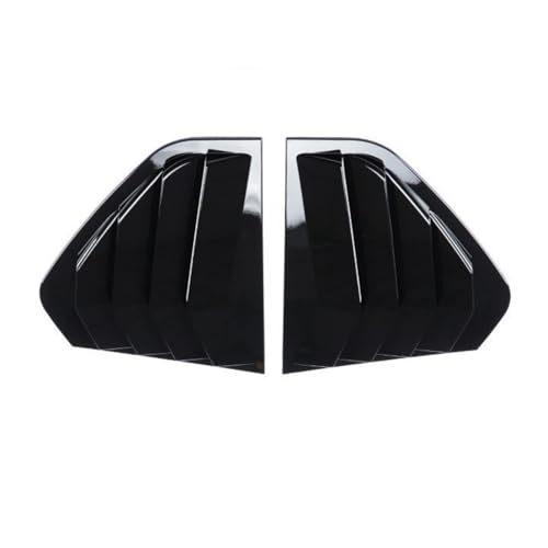 Cubierta persiana de ventana trasera para lucir tu VW Golf en carretera