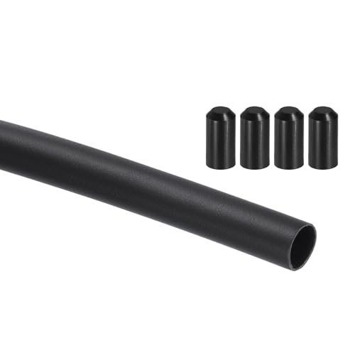 Tubo termorretráctil impermeable para proteger el cableado de tus proyectos en exteriores