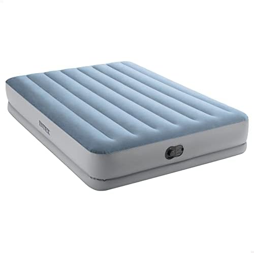 Intex 64159 - Materasso Matrimoniale Autogonfiante USB Dura-Beam ...