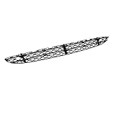w220 kühlergrill distronic - Hergestellt aus hochwertigem ABS-Material. UV-Schutz klar beschichtet, um Verfärbungen zu vermeiden.