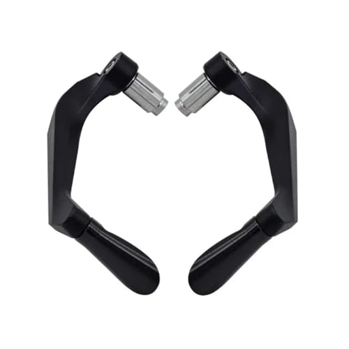 Accessoires moto indispensables pour protéger vos leviers en ville