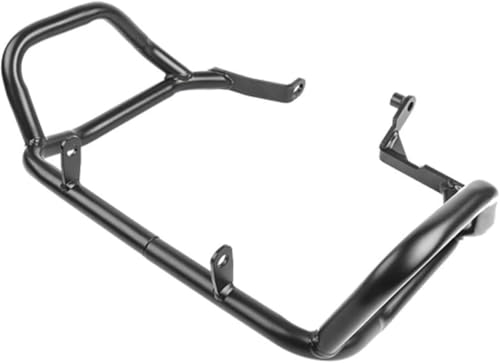 Barres protection motos CB500X pare-carter pour voyages et pistes Lower