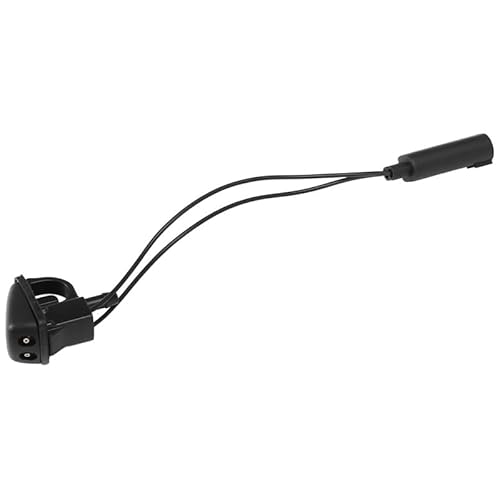 Autoteil Neue Scheibenwaschdüse Beheizte Sprayer Jet LR048615 for Land for Rover LR3 LR4 Range for Rover Sport 2005-2016 Autoteil
