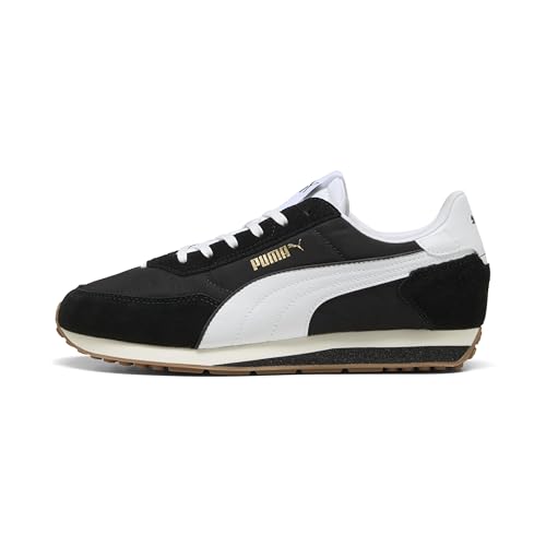 Image of Puma Unisex-Adult St Miler Rise Sneaker