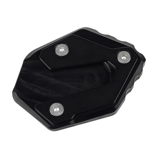 Extension de béquille latérale MT07 MT09 Tracer 9 GT élargisseur de pied moto