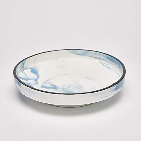 Yedi YCC844 Blue Deep Plate Cover