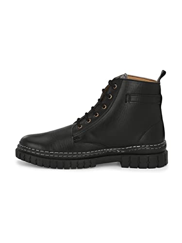 Image of Eego Italy Men Stylish Boots
