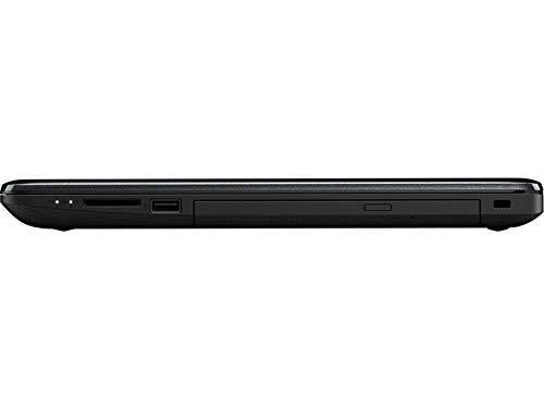Image of HP 15 Intel Core i5 10th Gen 15.6 Inch FHD Laptop (4GB /256 GB SSD /1TB HDD /Windows 10 / MS Office 2019 /Sparkling Black / 1.85Kg) 15-Di2000Tu