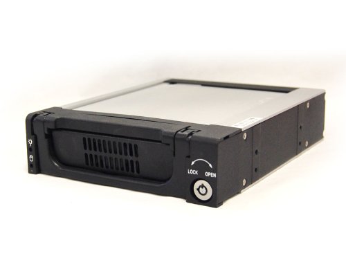 ByteccHard Drive Mobile Rack BT-135E-BK